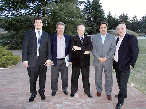 Asociación de Concesionarios de la República Argentina