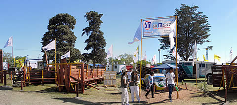 Foto Expo Santa Rosa