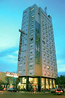 Hotel Calfucurá
