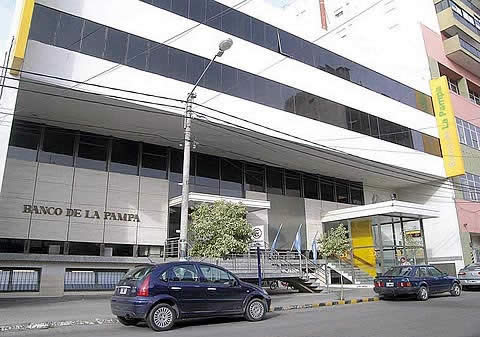 FOTO: Banco de La Pampa