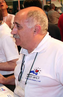 Miguel Angel Rodríguez