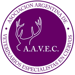 Asociación Argentina de Veterinarios Especialistas en Ciervos