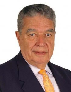 Pedro Álvarez Bustos