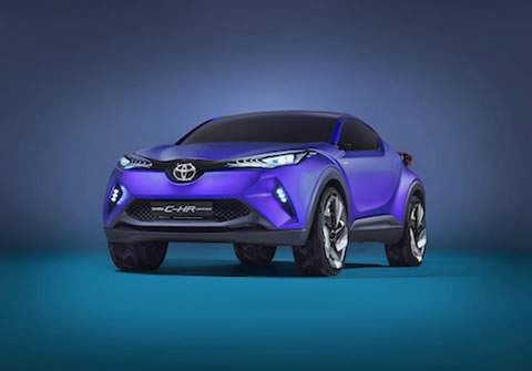 Toyota presentó Plan de Ahorro