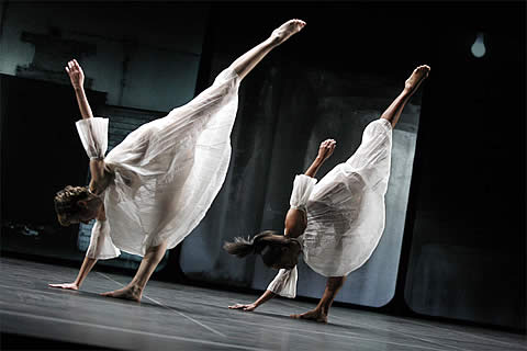 FOTO: Ballet