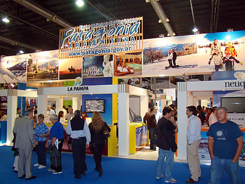 FOTO Salón de Turismo de Invierno 2011