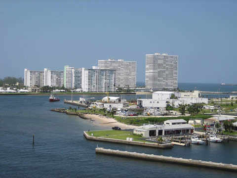 FOTO: Fort Lauderdale